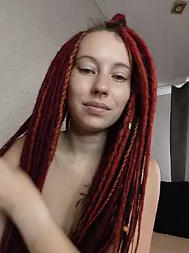 frost_foxy - Frost_foxy's free webcam - UK Sex Cams