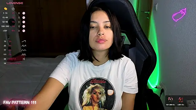 annaqueen - AnnaQueen's free webcam - UK Sex Cams