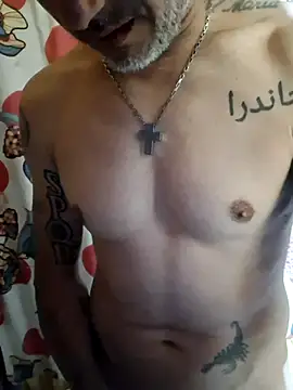 pretorianoo53 (M mature) - Mostrar boxer