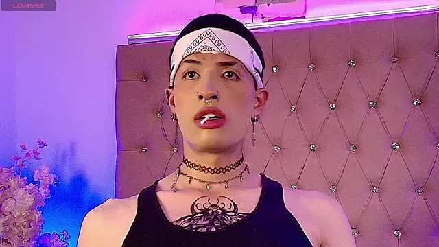 ozoriodany (M twink) - Show cum and eat it