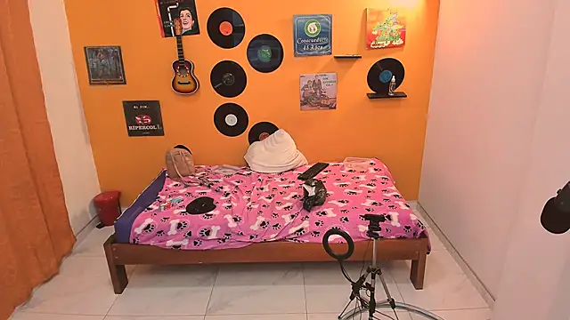 meisevil77 (F young) - FUCK MY ASS