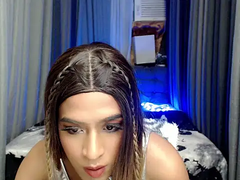 yourscarlette_slut (T young) - PUBLIC CUMSHOW