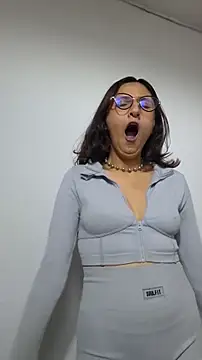 princess_foxxy (F young) - flash ass