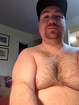 gaypoohbear (M young) - Get naked