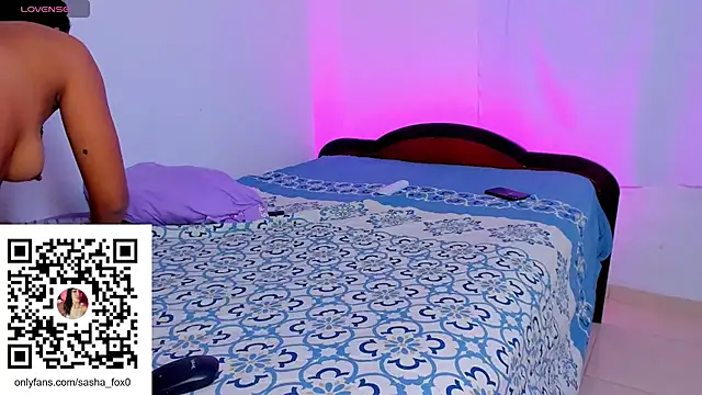 sasha_fox00 (G young) - SEXY DANCE