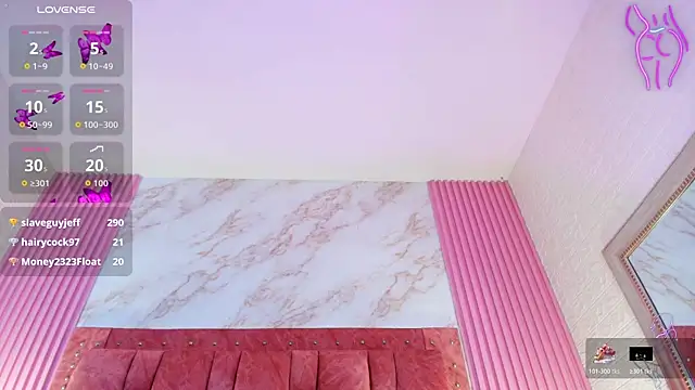 goldilockss15 (T young) - spank ass very hard 🥵