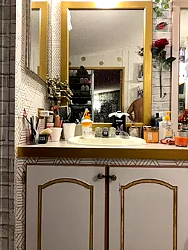 transexualjade95 (T young) - Cum Show