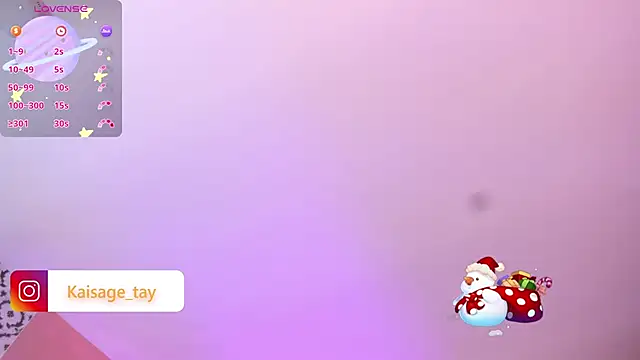 kaisage_tay (T teen) - ahegao + saliva 80