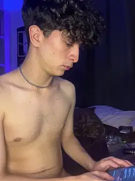lion_cherry21 (M twink) - Cum🔥💦