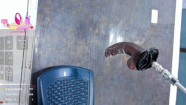 violett_collins_ - Violett_collins_'s free webcam - UK Sex Cams