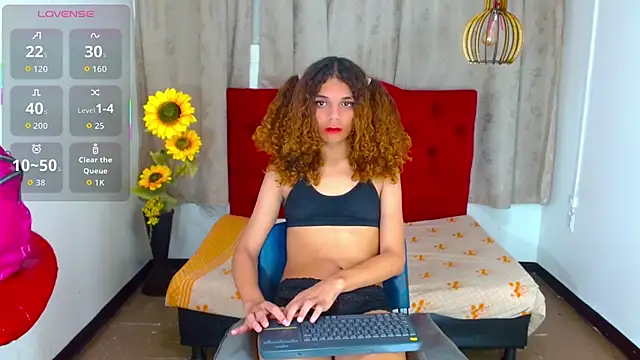 luisa__torres - Luisa__torres's free webcam - UK Sex Cams