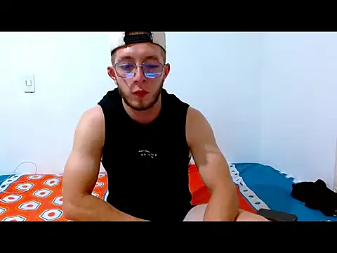 king-randal - King-Randal's free webcam - UK Sex Cams