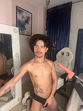 brycams3 - BryCams3's free webcam - UK Sex Cams