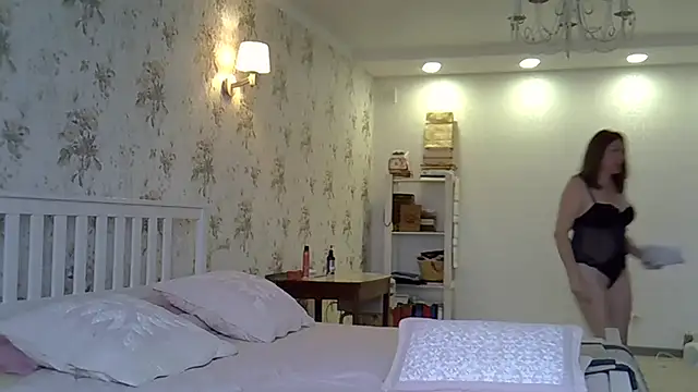 Alexandra-Rosee from StripChat is Freechat