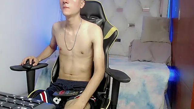 johnny_cagee (M twink) - #best #big-balls #big-cocks #bisexuals #cam2cam #cheapest-privates #colorful #doggy-style #ejaculation #erotic-dance #flexing #foot-fetish #handjob #hd #humiliation #interactive-toys #latin #leather #lovense #massage #masturbation #recordable-privates #recordable-publics #skinny #small-audience #spanish-speaking #spanking #sph #striptease #trimmed #twinks #venezuelan