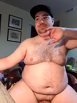 gaypoohbear (M young) - Get naked