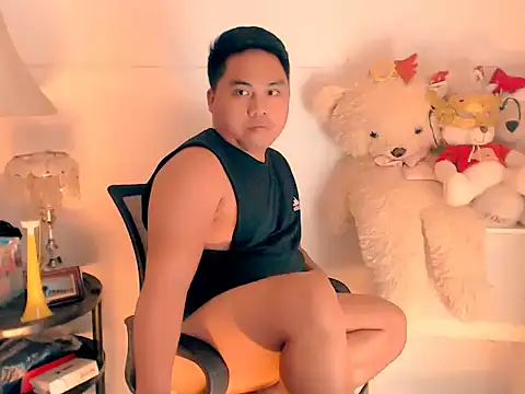 hardking_69 (M young) - CUMSHOW 💦