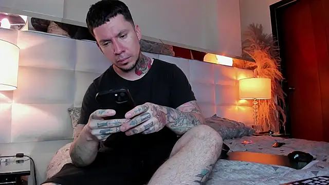 adam_tatto - Adam_tatto's free webcam - UK Sex Cams