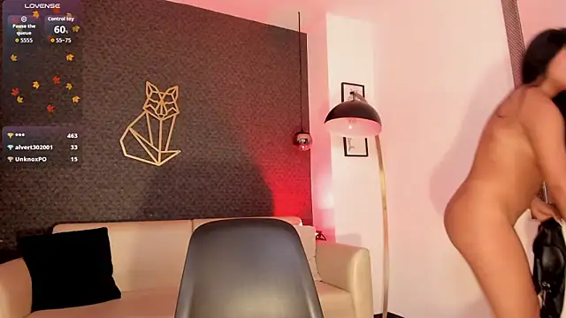 hanna_fost - Hanna_fost's free webcam