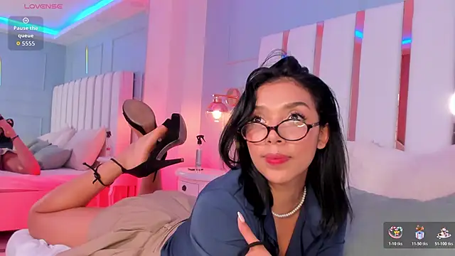 selene_phmoon - Selene_phmoon's free webcam