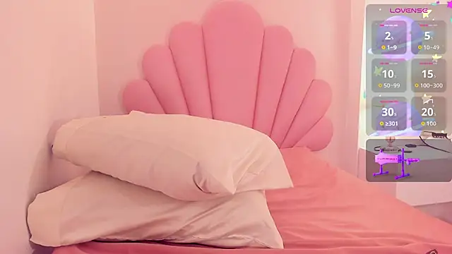 mia_yeager - Mia_yeager's free webcam