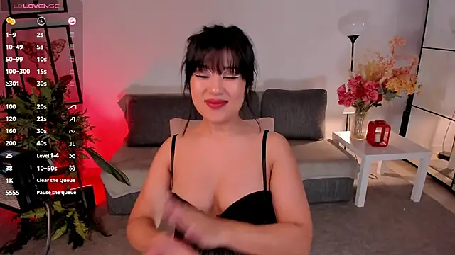 erika_kim - Erika_Kim's free webcam