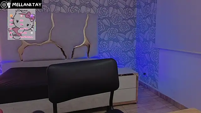 mellani_tay - Mellani_tay's free webcam - UK Sex Cams