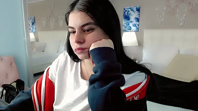 _maddison_ivanova_ - _Maddison_Ivanova_'s free webcam