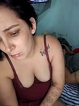 cacaucat - Cacaucat's free webcam