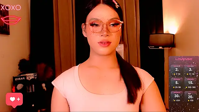 iamraegandolls69 - IamRaeganDolls69's free webcam - UK Sex Cams