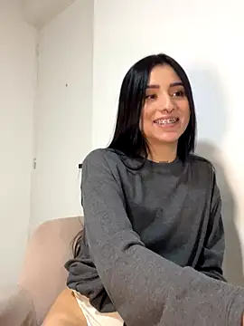 Webcam Model (ananya_sex1)  is live.Free join now!