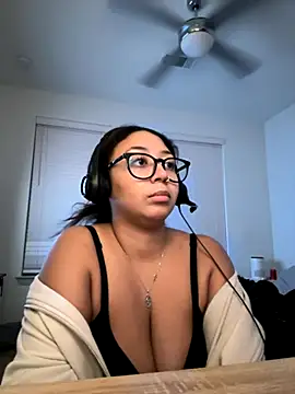 Webcam Model (minha_baby)  is live.Free join now!