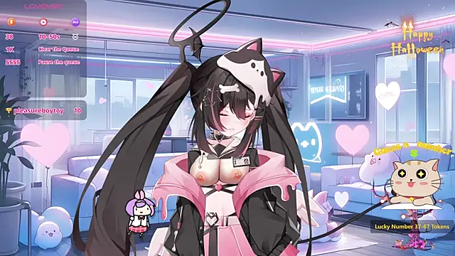 margiiebdms live cam screenshot females on Ufotopia – Live Cams & Video Chat Community