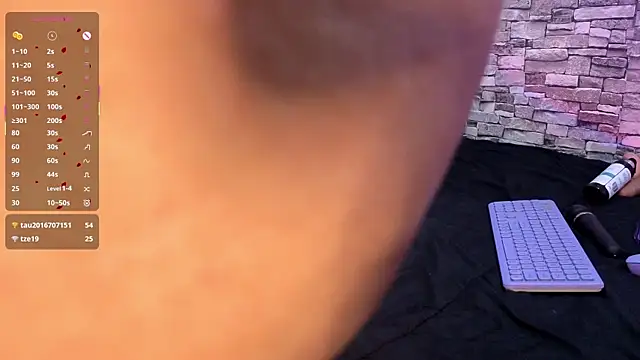 mariferprivxx - Mariferprivxx's free webcam - UK Sex Cams