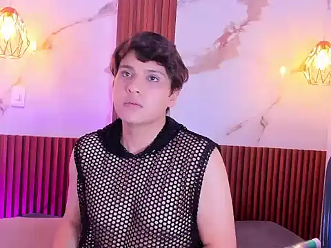 samlopez1 - SamLopez1's free webcam - UK Sex Cams