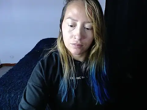 Live cam of nath_92 from  | Watch me live!