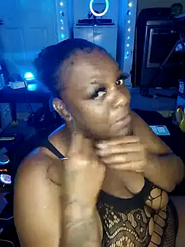 Webcam Model (Thickkemzz41)  is live.Free join now!