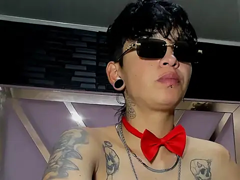 SubGirlRs webcam stripchat model stream image