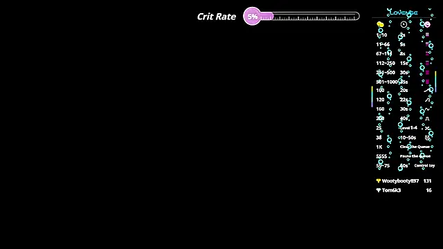 brenda__01 - Brenda__01's free webcam - UK Sex Cams