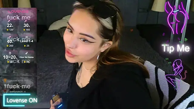 baby__kim - Baby__kim's free webcam - UK Sex Cams