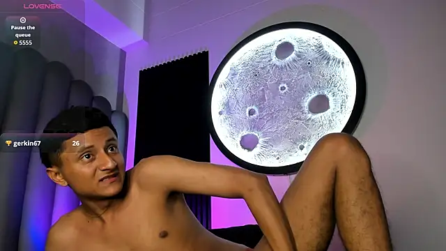 _leohot_ - _Leohot_'s free webcam - UK Sex Cams