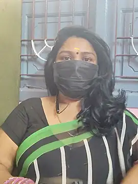 Webcam Model (Tamil_Azhaghi25)  is live.Free join now!