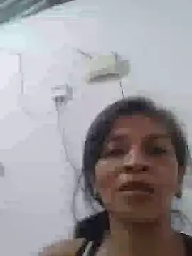 Webcam Model (soltrinidad)  is live.Free join now!