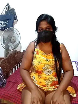 Webcam Model (Aroma_Sl)  is live.Free join now!