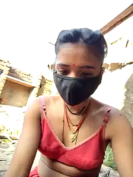 Webcam Model (Mehta_seema)  is live.Free join now!