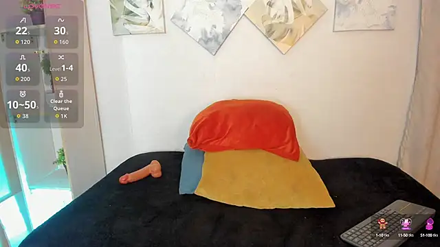 iiangel_ - Iiangel_'s free webcam - UK Sex Cams