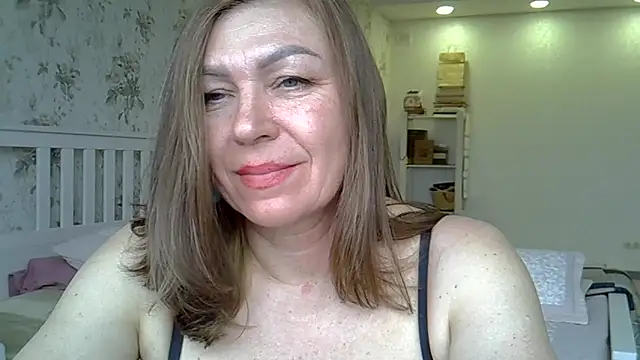 Alexandra-Rosee from StripChat is Freechat