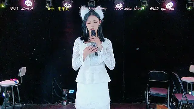 yb-001 - YB-001's free webcam - UK Sex Cams