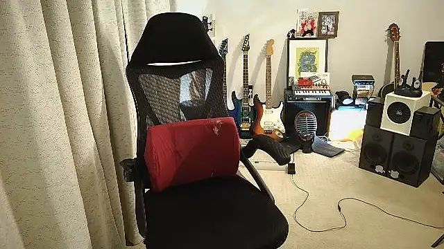 Preview of god_of_thunderr