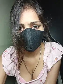 Webcam Model (Isha_Sax)  is live.Free join now!